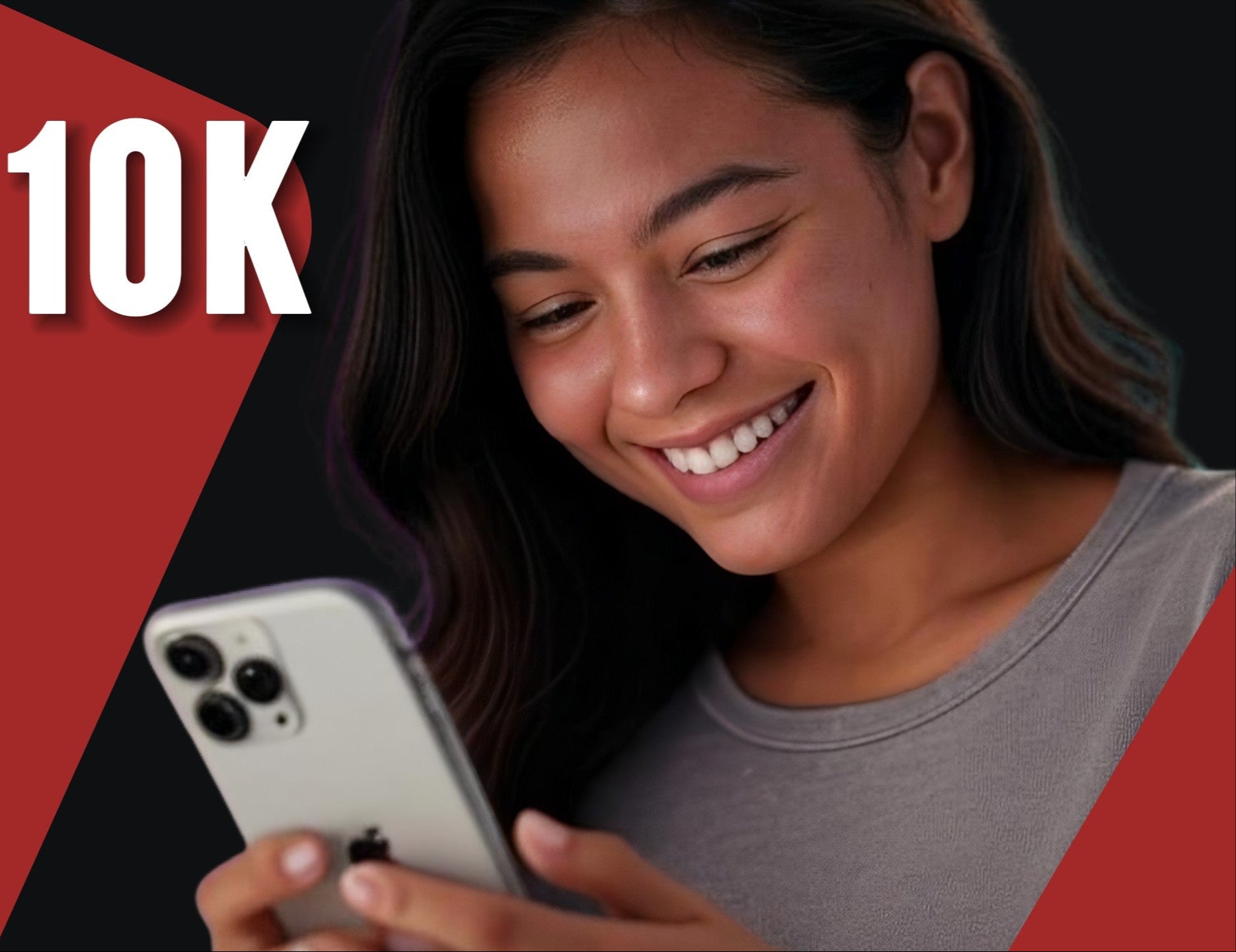Youtube Suscriptores 10k
